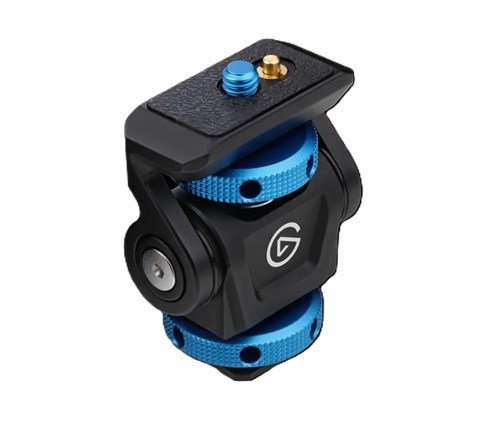 Elgato Elg MNT Cam-Cold-Shoe