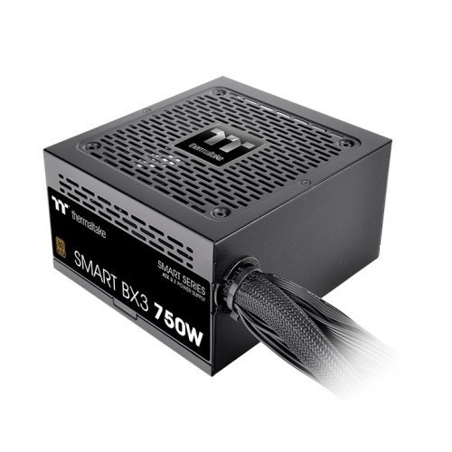 ThermalTake THM Psu 750W-Smart-Bx3-80-Plus-Bronze