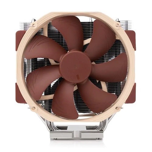 Noctua Noc Fan 140Mm-Nh-U14s-Dx-4677