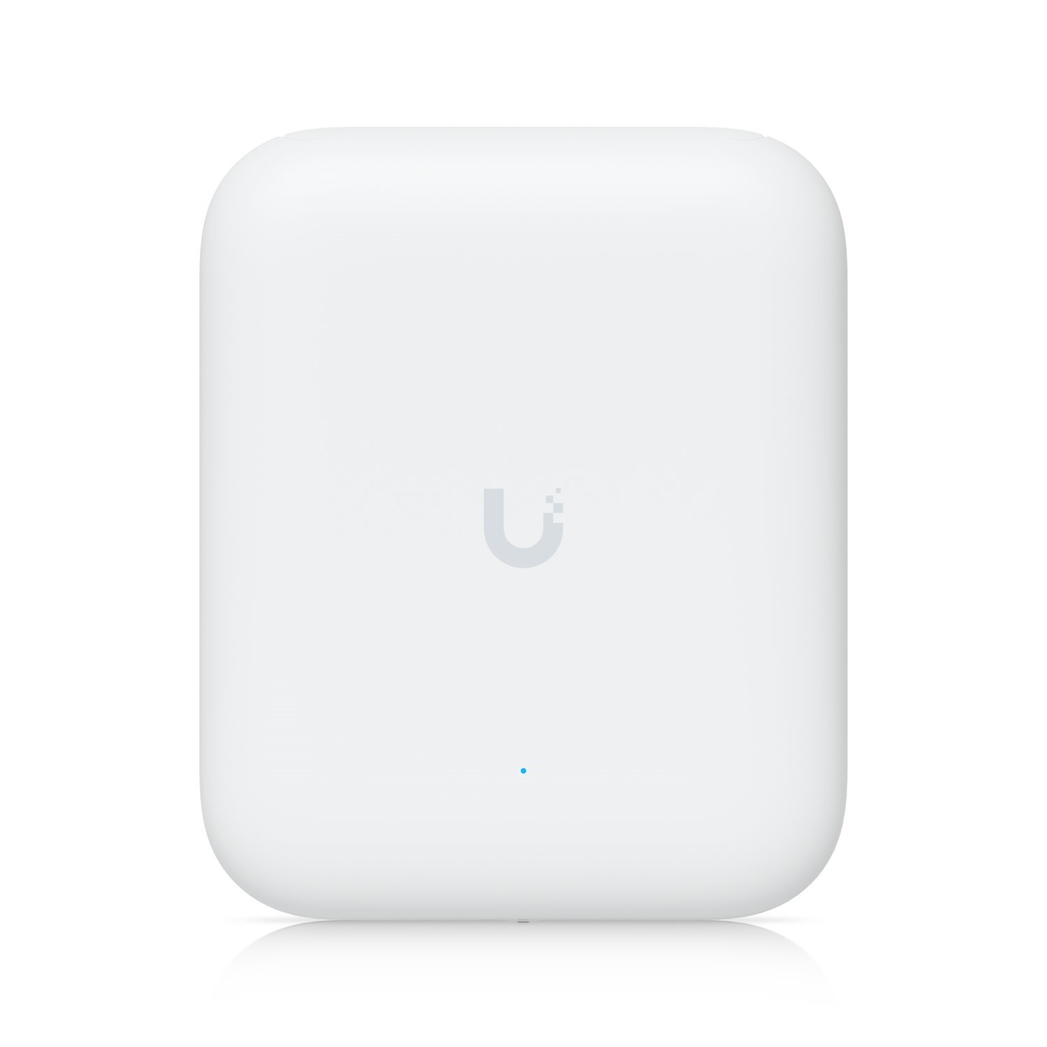 Ubiquiti | U7-Pro-Outdoor | UniFi WiFi 7 Outdoor Ap, All-Weather Ip67 WiFi 7 Ap 2.5G Ip67 Outdoor With Omni Antenna Kit | PoE Injector Not Included