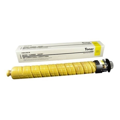 Ricoh Ric Con R841830-Yellow