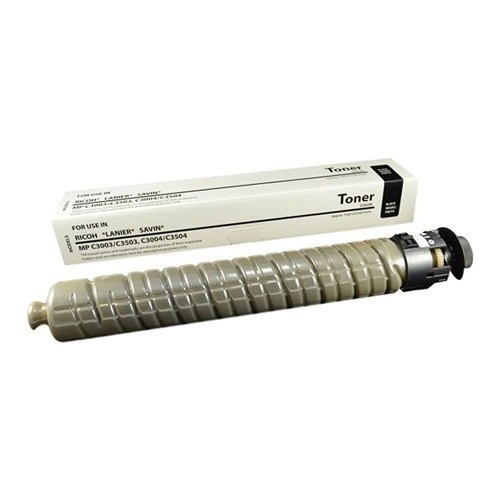 Ricoh Ric Con R841829-Black