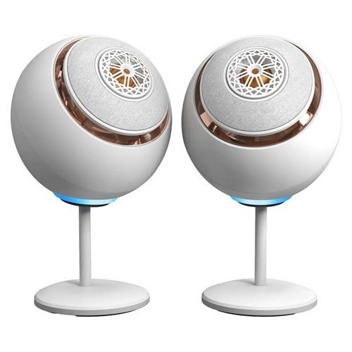 Creative CRT SPK Pebble-Nova-Premium-2.0-White