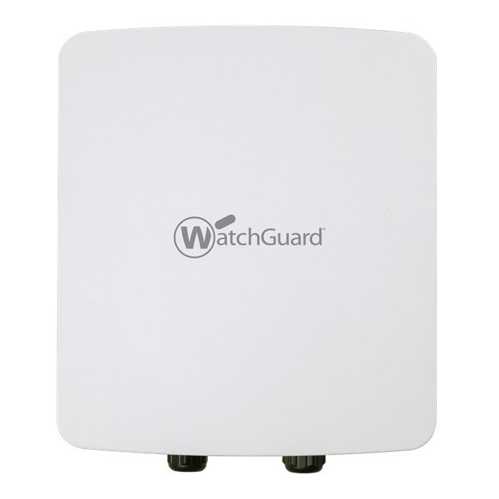 WatchGuard Ap430cr Appliance Only – License Not Included (Requires Separate WG License Purchase), Antennas (WG9004) Are Sold Separately