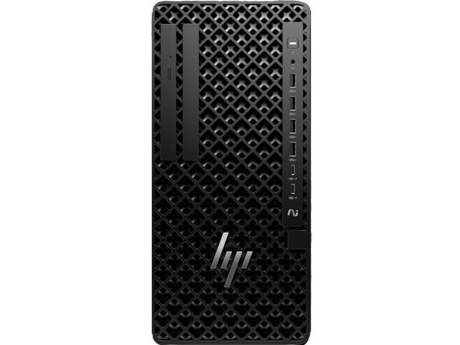 HP Z1 G1i Workstation - Intel Core Ultra 7 265 - 32 GB - 1 TB SSD - Tower - Black
