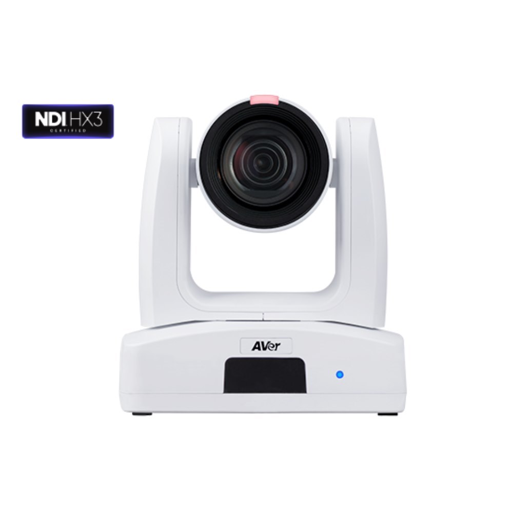 AVer PTZ211 Pan Tilt Zoom Pro