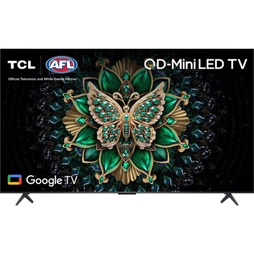 TCL LCD 75-C6K-QD