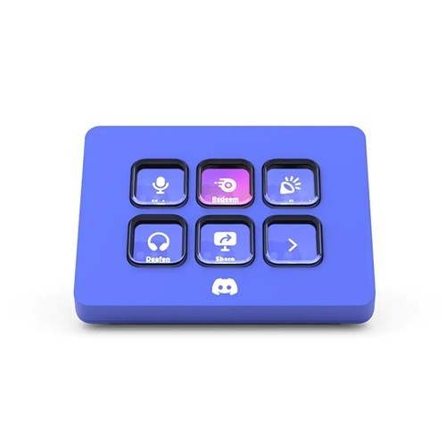 Elgato Elg Acc Stream-Deck-Mini