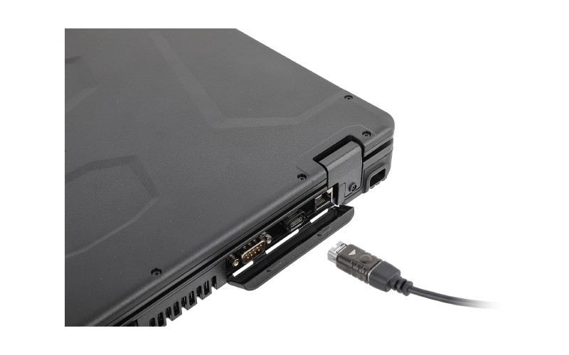 Getac Get Cab Usb-C-Rugged