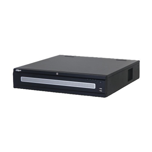 Dahua Dah NVR 64-Channel-Dhi-Nvr608h-64 Ai/Anz
