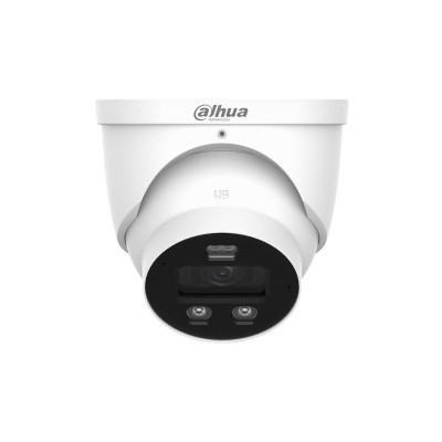 Dahua Dah Sur Dh-Ipc-Hdw3849h-As-Pv-Pro-Anz