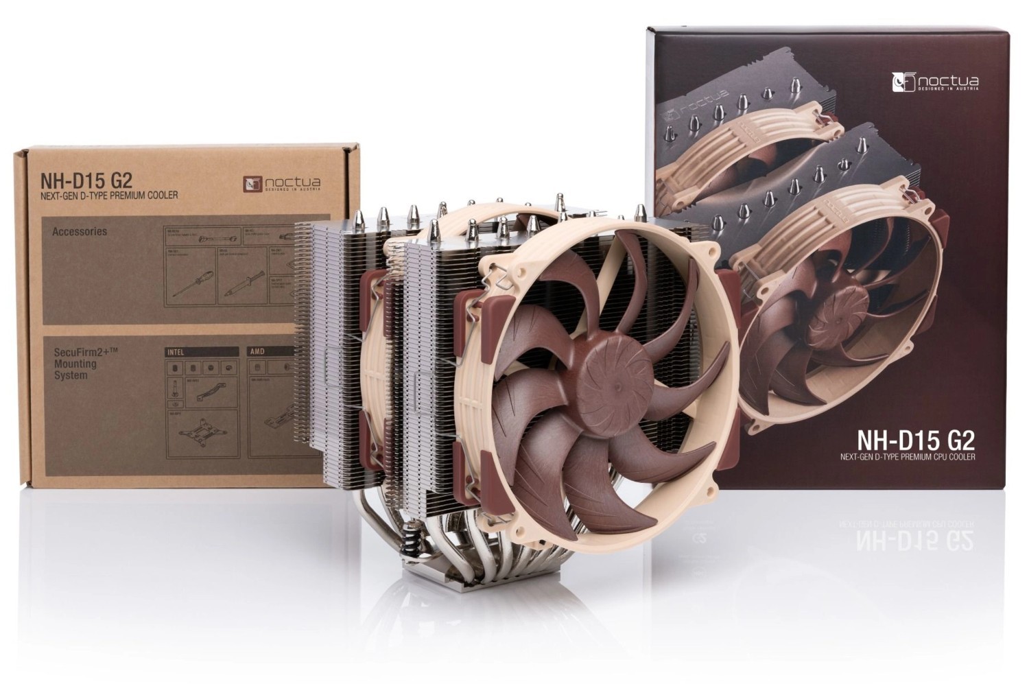 Noctua Noc Fan NH-D15-G2