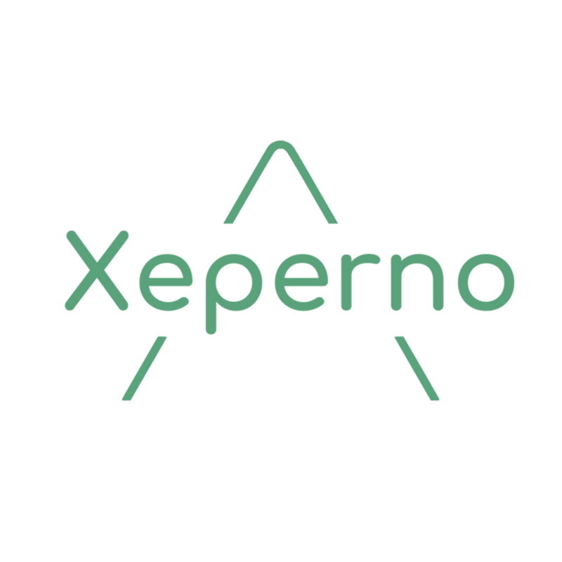 Xeperno Ltd