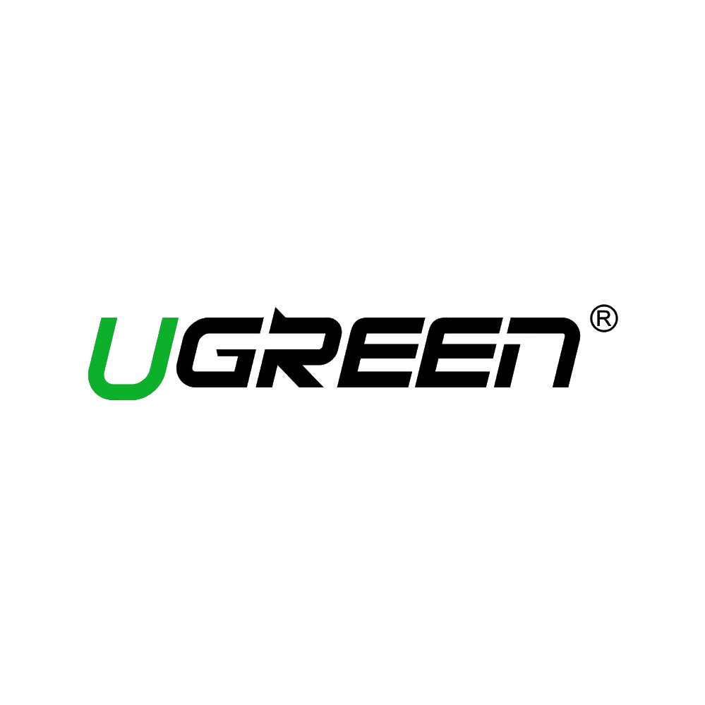 Ugreen 3.5MM Female To 2.5MM Male Audio Adapater