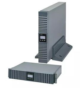 Socomec Netys RT Series 2200Va Ups Online Double Conversion Pure Sinewave