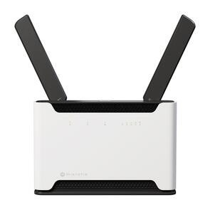 Mikrotik Chateau Lte6 Ax Wi-Fi6 Gigabit Router
