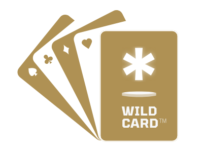 WILDCARD