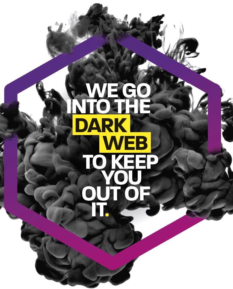 Dark Web Monitoring