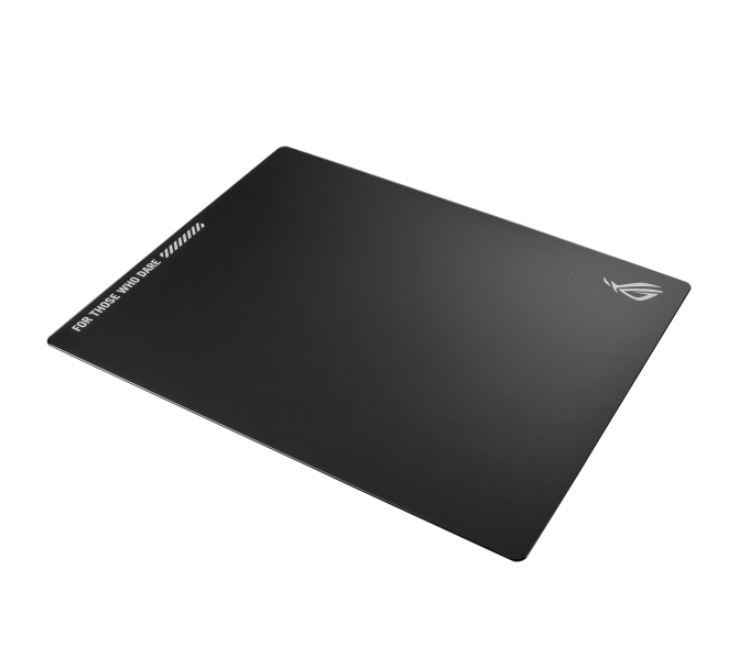 Asus ROG Moonstone Ace L Large Gaming Mouse Pad