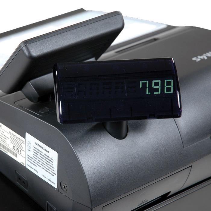 Sam4s ER-915 Electronic Cash Register - We program and deliver to you!