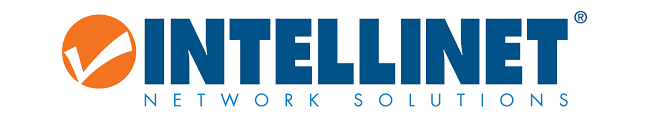 Intellinet 19 In. Wall Mount 2-Post Open Frame Network Rack, 6U