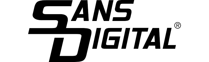 Sans Digital Accustor 9X5 Next Business Day Spare Parts For 5 Years