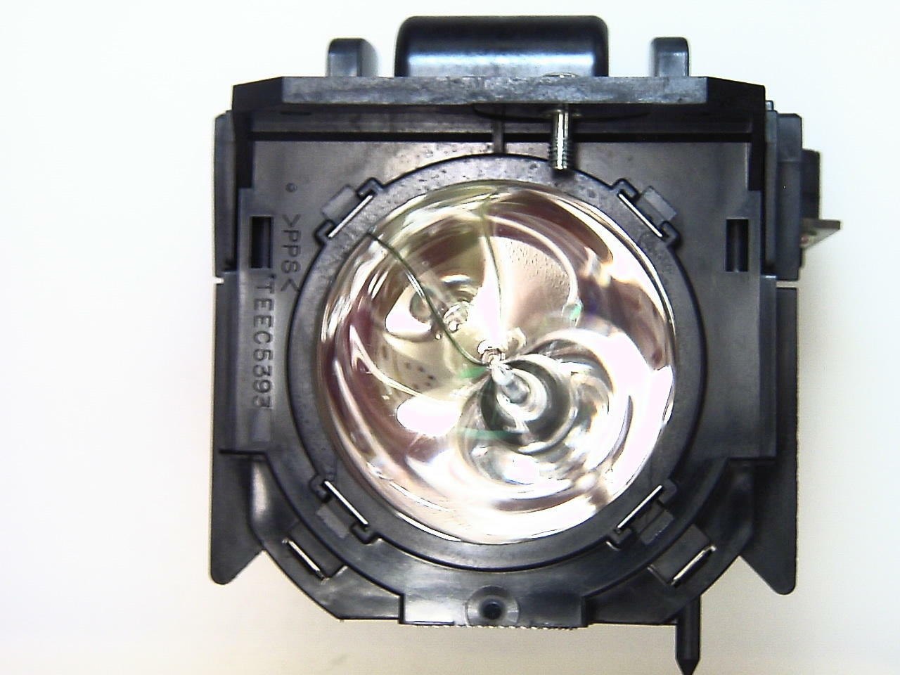 Panasonic Original Single Lamp For Panasonic Pt-Dx500e Projector
