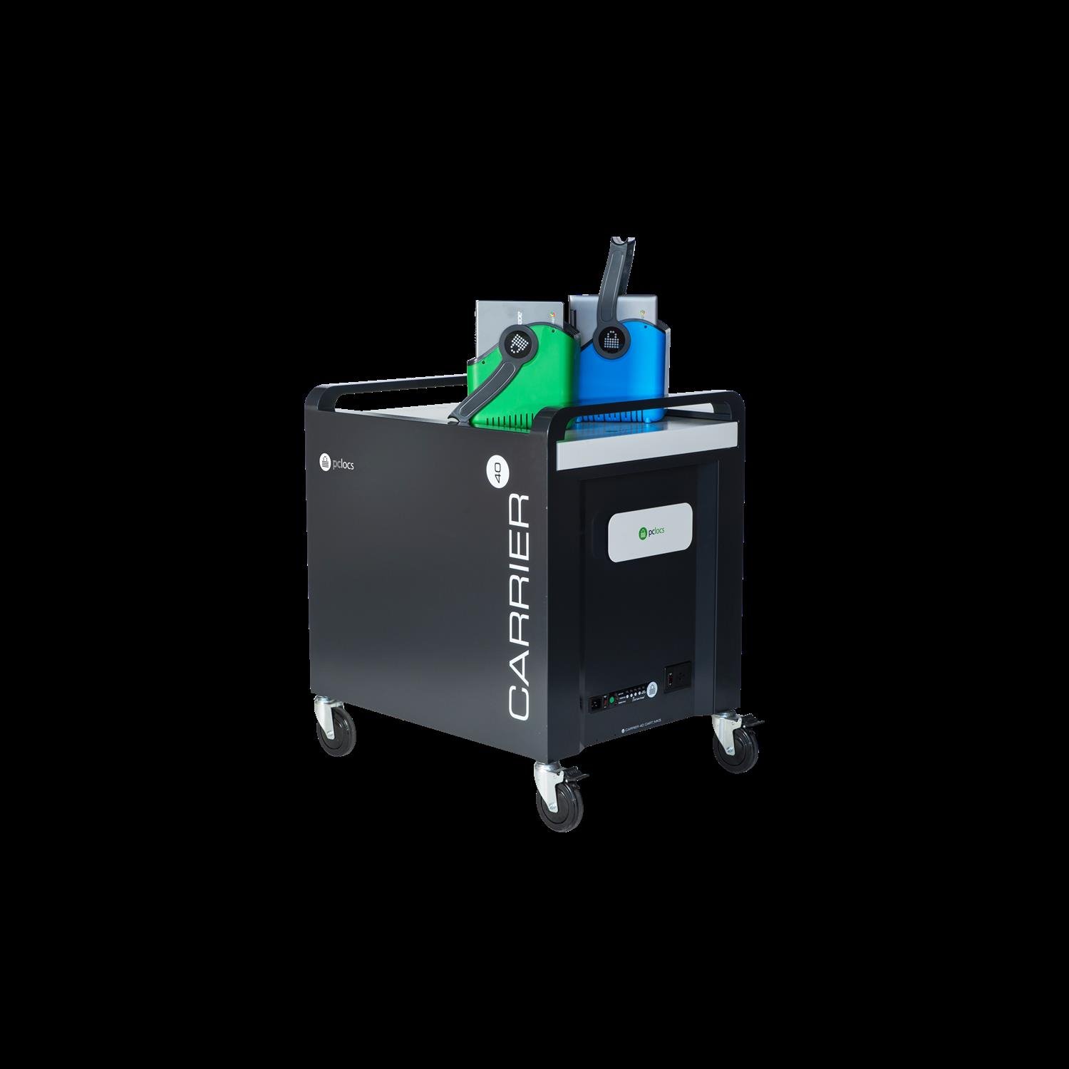 PC Locs Carrier 40 Cart