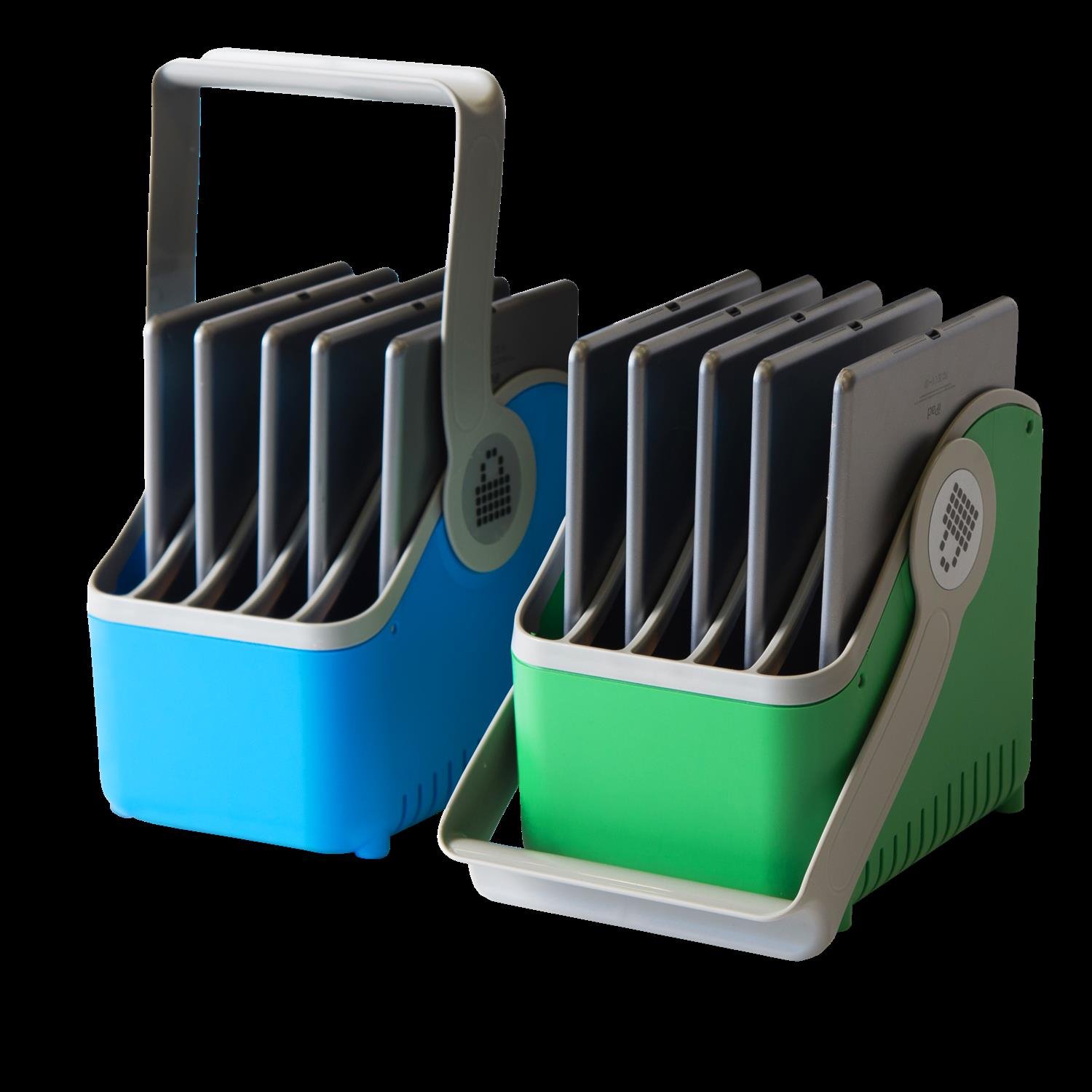 PC Locs Iq 10 SYNC Charge Station