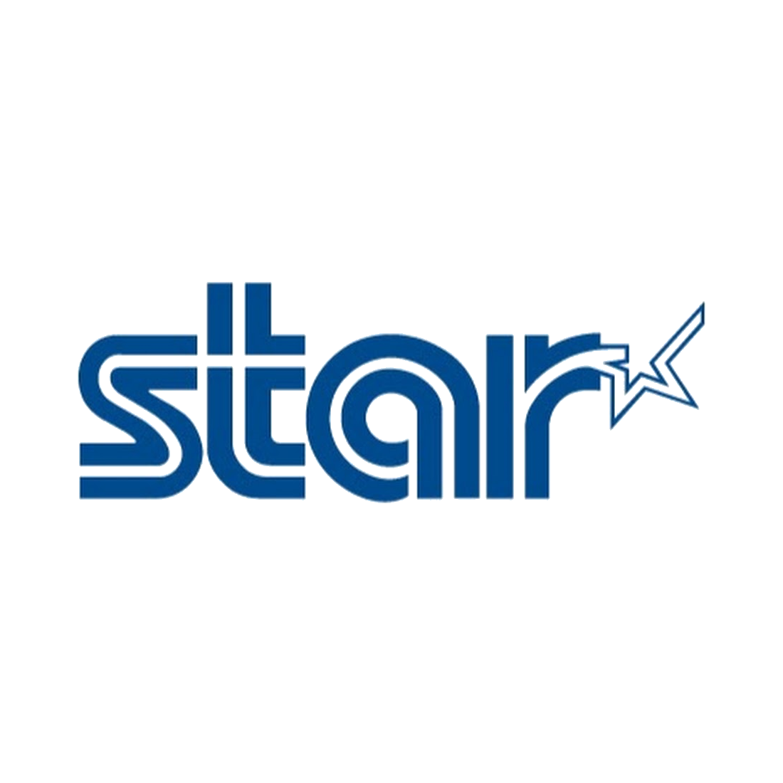 Star Micronics Permanent Linerless Label Rolls for MCL32C